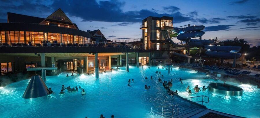 Zakopane and Chocholow Thermal Baths Tour from Krakow - A Few Considerations