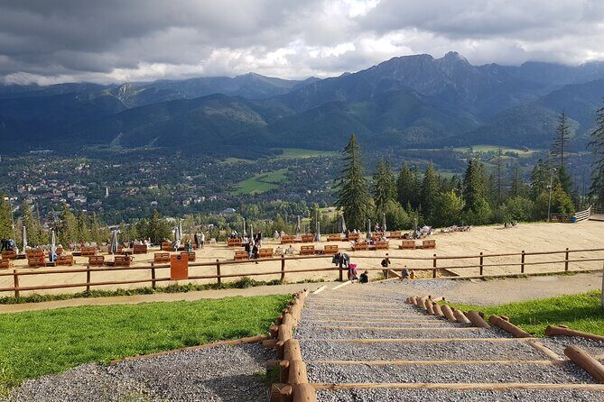 Zakopane and Tatra Mountains from Krakow, private tour - Why This Tour Works for Travelers