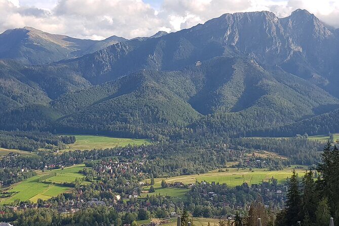Zakopane and Tatra Mountains, regular small group tour from Krakow - Frequently Asked Questions