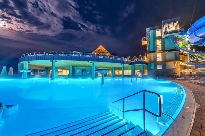 Zakopane and Thermal Baths Tour from Krakow with Pickup - Who Should Consider This Tour