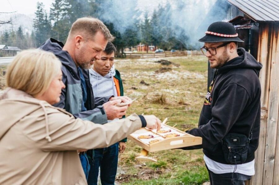 Zakopane: Chocholow Thermal Pools Entry with Hotel Transfer - The Sum Up: Is This Tour for You?