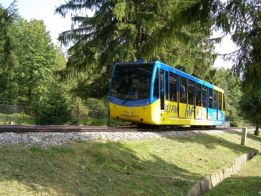 Zakopane Day Trip from Krakow with Private Transport - Authentic Experiences and Genuine Value