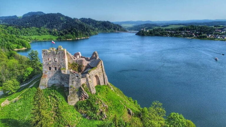 Zakopane: Dunajec River Rafting, Cheese Tasting & Cable Car - Authentic Experiences You’ll Cherish