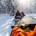 Zakopane: Extreme Snowmobile Ride with Bonfire and Transfers - What Makes This Tour Truly Valuable?