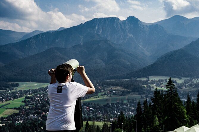 Zakopane Guided Tour or Thermal Baths with Transfer from Krakow - A Deep Dive into the Zakopane Experience