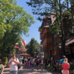 Zakopane: Jewish History Private Walking Tour - A Detailed Look at the Zakopane Jewish History Private Walking Tour