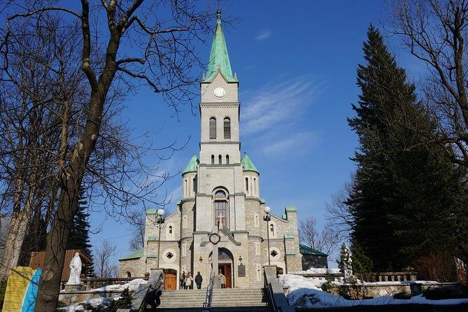 Zakopane Old Town Exclusive Walking Tour with Private Guide - The Value Proposition