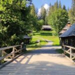 Zakopane: Oravsky Castle & Orava Village Tour - The Open-Air Museum of Orava Village: A Living Folk Heritage