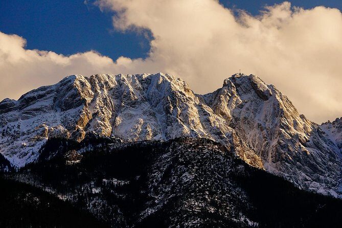 Zakopane Private Tour From Krakow - FAQ