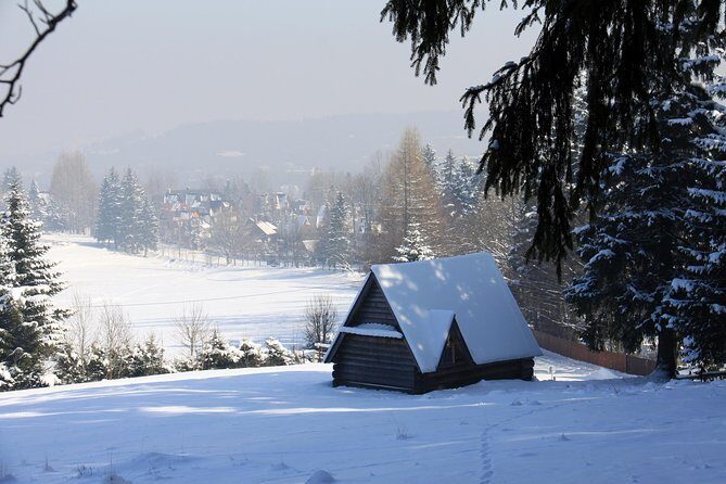 Zakopane private tour from Krakow with Thermal Baths - The Full Lowdown on This Zakopane Tour