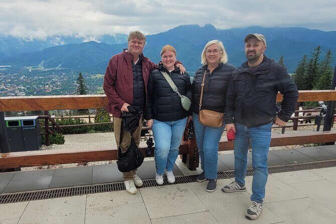 Zakopane Private Tour From Krakow - The Sum Up
