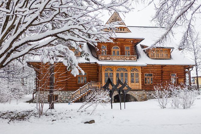 Zakopane Private Tour - Why This Tour Offers Great Value