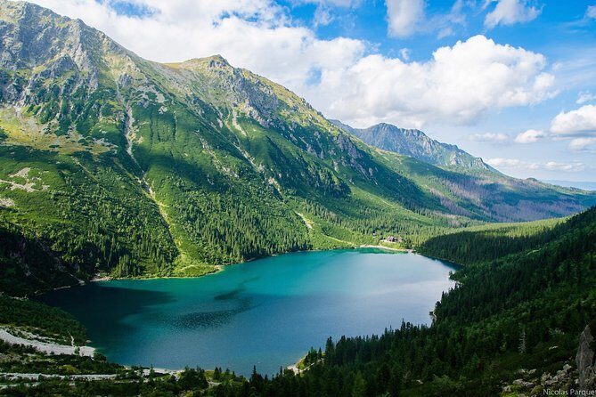Zakopane Private Transfer from Krakow or Krakow airport - Why Choose a Private Transfer Over Other Options?