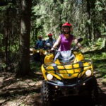 Zakopane: Quad Bike Adventure with Optional Meal - An In-Depth Look at the Quad Bike Adventure Near Zakopane