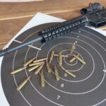 Zakopane: Shooting Real Firearms, Live Rounds 30 shots - An Honest Look at the Firearms Experience in Zakopane
