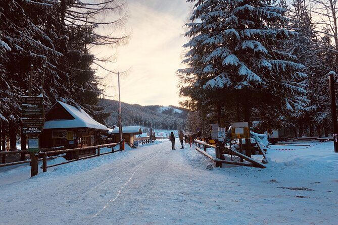 Zakopane & Sleigh Ride with Bonfire - Group Tour from Kraków - FAQ