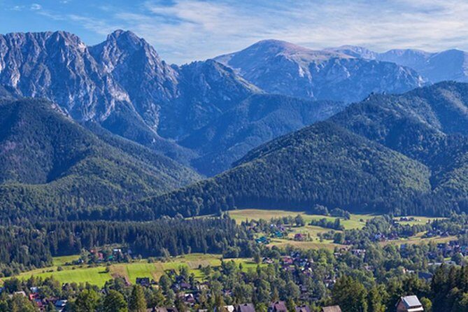 Zakopane & Slovakia Tour from Krakow - An In-Depth Look at the Tour Experience
