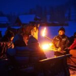 Zakopane: Snowmobile Ride with Bonfire and Private Driver - Who Should Consider This Tour?