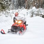 Zakopane: Snowmobiles Expedition and Optional Bonfire - Who Will Love This Experience?
