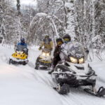 Zakopane: Snowmobiles (or Quads), Thermal Pools & Tasting - FAQ