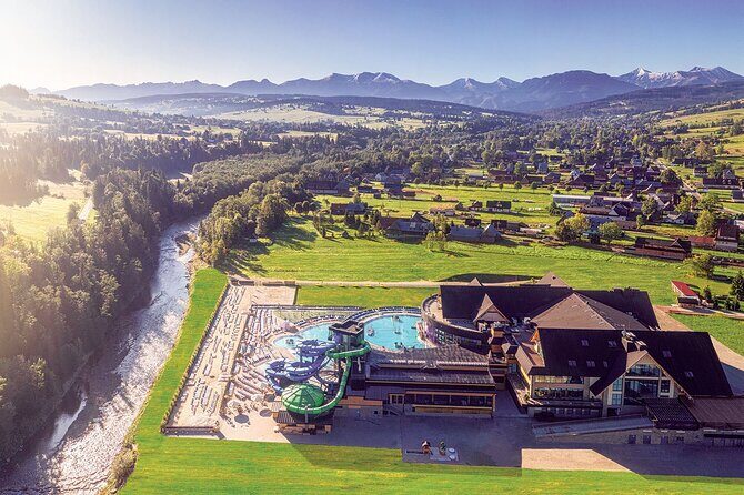 Zakopane Tatra Mountain & Thermal Baths from Krakow - FAQ