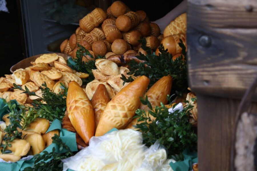 Zakopane & Tatra Mountains Private Full-Day Tour from Krakow - Transportation & Timing