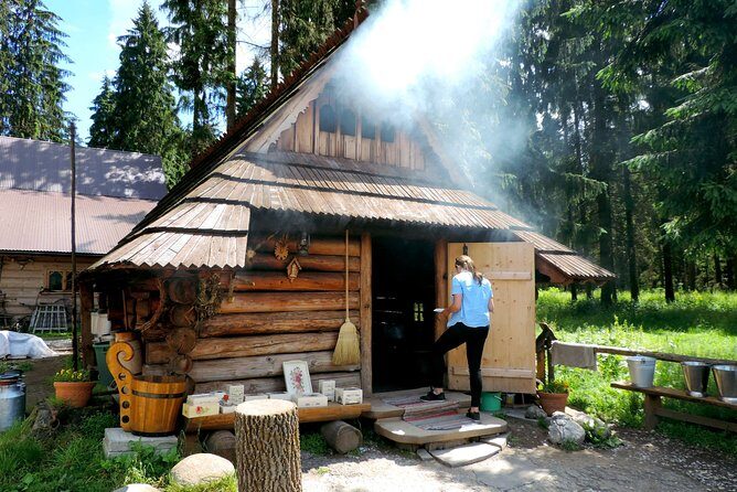 Zakopane, Tatra Mountains w/ Gubalowka Funicular & Museum visit tour from Krakow - An In-Depth Look at the Zakopane Day Trip