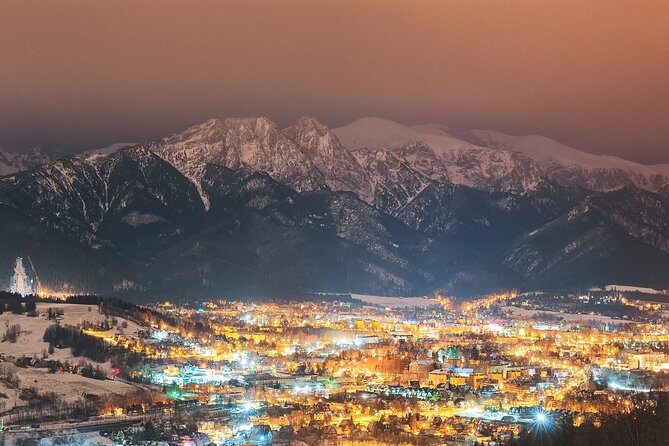 Zakopane & Tatra Mountains - What the Reviews Say