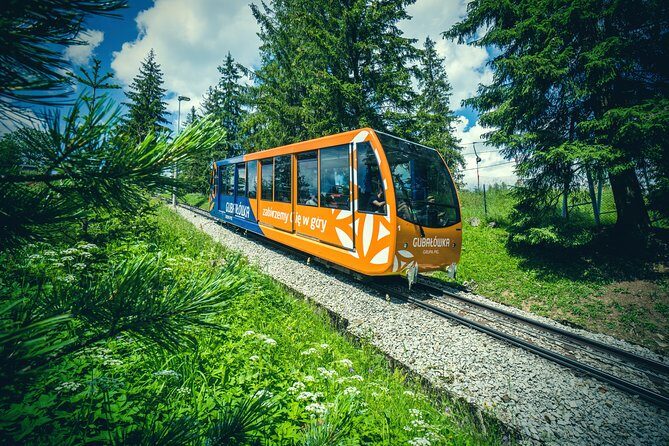 Zakopane, Tatras, Funicular Ride & Thermal Pools (Fully Private Tour) - The Sum Up