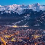 Zakopane - The Winter Wonderland - Private Tour from Krakow - Exploring Zakopane: The Heart of Poland’s Mountain Life