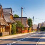 Zakopane & Thermal springs with private driver - A Deep Dive into Your Zakopane & Thermal Springs Day