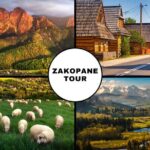 Zakopane Tour from Krakow with Transfers and Lunch Option - Convenient and Comfortable Logistics