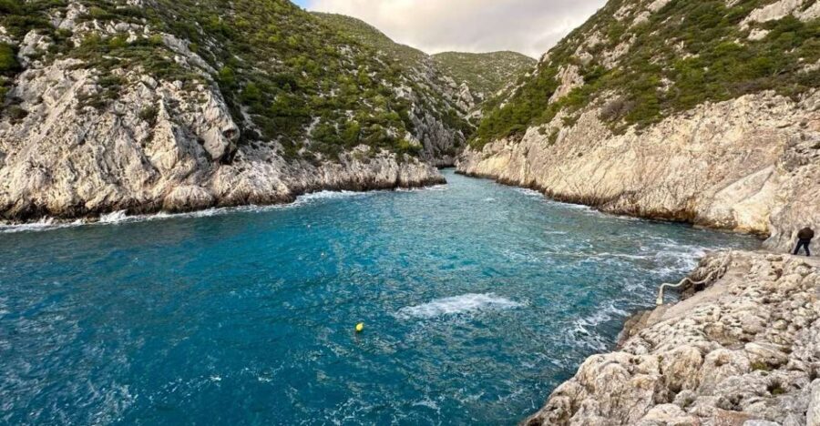 Zakynthos 4x4 off-road experience with Lunch - Practical Details: What You Need to Know