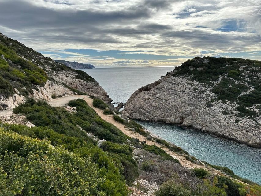 Zakynthos 4x4 Sunset Safari - Exploring the Zakynthos 4x4 Sunset Safari in Detail