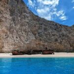 Zakynthos Blue Caves and Navagio bay - The Value of This Experience