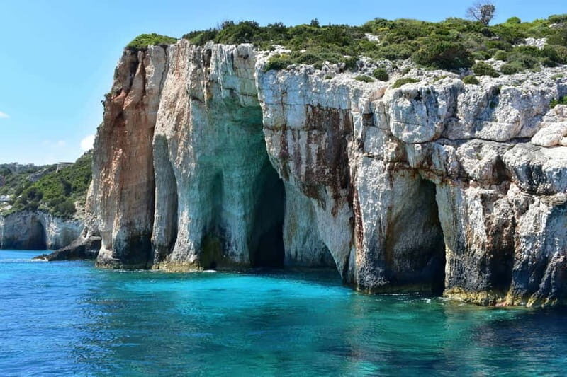 Zakynthos: Blue Caves and Navagio Bay Swim Cruise - Who Will Love This Tour?