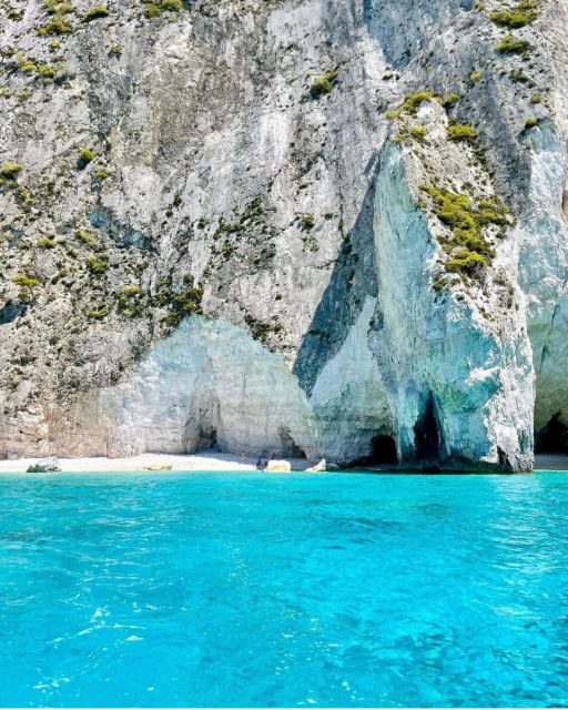 Zakynthos: Boat Rental - Why This Tour Works for Many Travelers