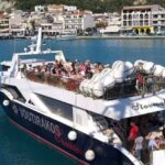 Zakynthos: Boat Tour with Cave Visits & Swim Stops - Exploring the Itinerary in Detail