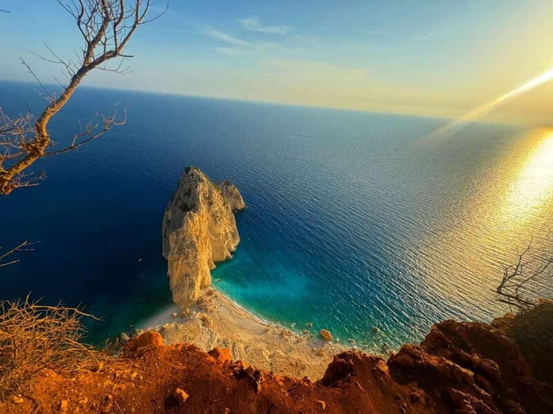 Zakynthos: Chinese Tour with Hotel Departure from Athens - What to Expect on Your Zakynthos Tour