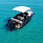 Zakynthos : Cruise Around the Island Boat tour Max 5 Pax - A Word of Caution