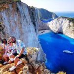 Zakynthos: early morning Shipwreck,Blue Caves and view point small group - Frequently Asked Questions
