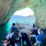 Zakynthos: Glass-Bottom Boat to Navagio, Caves & White Beach - What to Expect from Each Stop