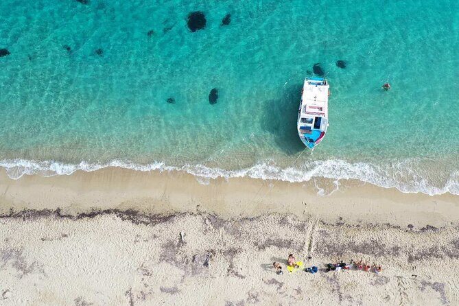Zakynthos Half Day swimming tour to Turtle island and keri caves - Frequently Asked Questions