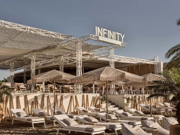 Zakynthos: Infinity Beach Club Day Pass with Food & Drinks - An In-Depth Review of the Infinity Beach Club Day Pass Experience