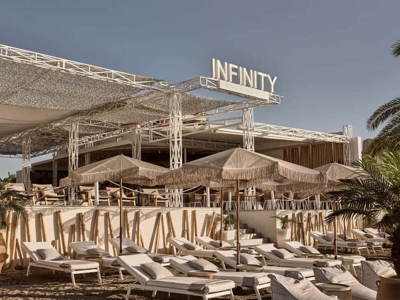 Zakynthos: Infinity Beach Club Day Pass with Food & Drinks - An In-Depth Review of the Infinity Beach Club Day Pass Experience