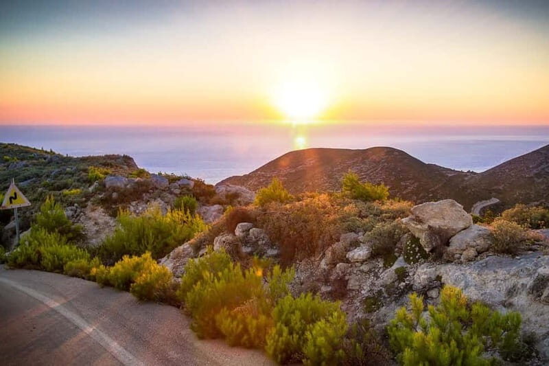 Zakynthos Island: Private Tour in a Minibus - Authenticity and Value