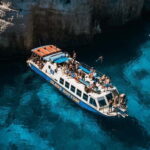 Zakynthos: Island Tour of Shipwreck, Blue caves & More! - Authentic Experiences and Highlights
