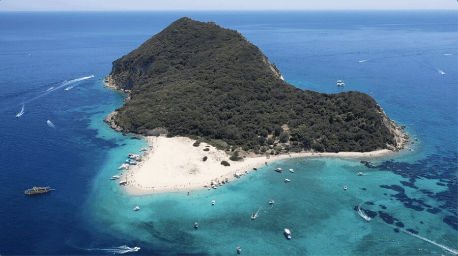 Zakynthos & Kefalonia: Private Guided Tours and Excursions - The Itinerary in Detail