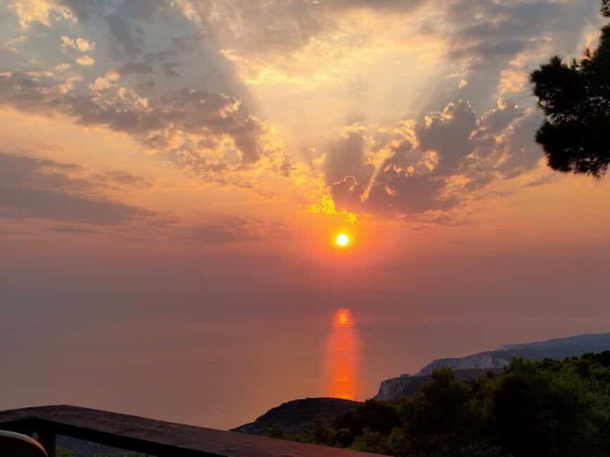 Zakynthos: Keri Lake Romantic Sunset & Myzithres Viewpoint - Final Thoughts