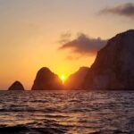 Zakynthos: Mizithres Sunset Cruise with Swimming & Turtles - The Sum Up